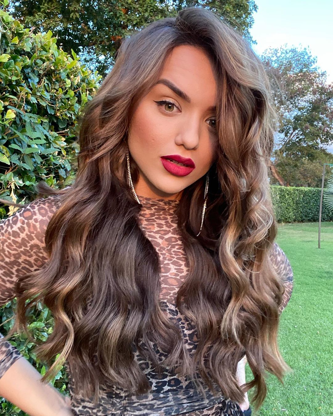 Rafaella Kalimann 12 Rafaella Kalimann 11 New Hot