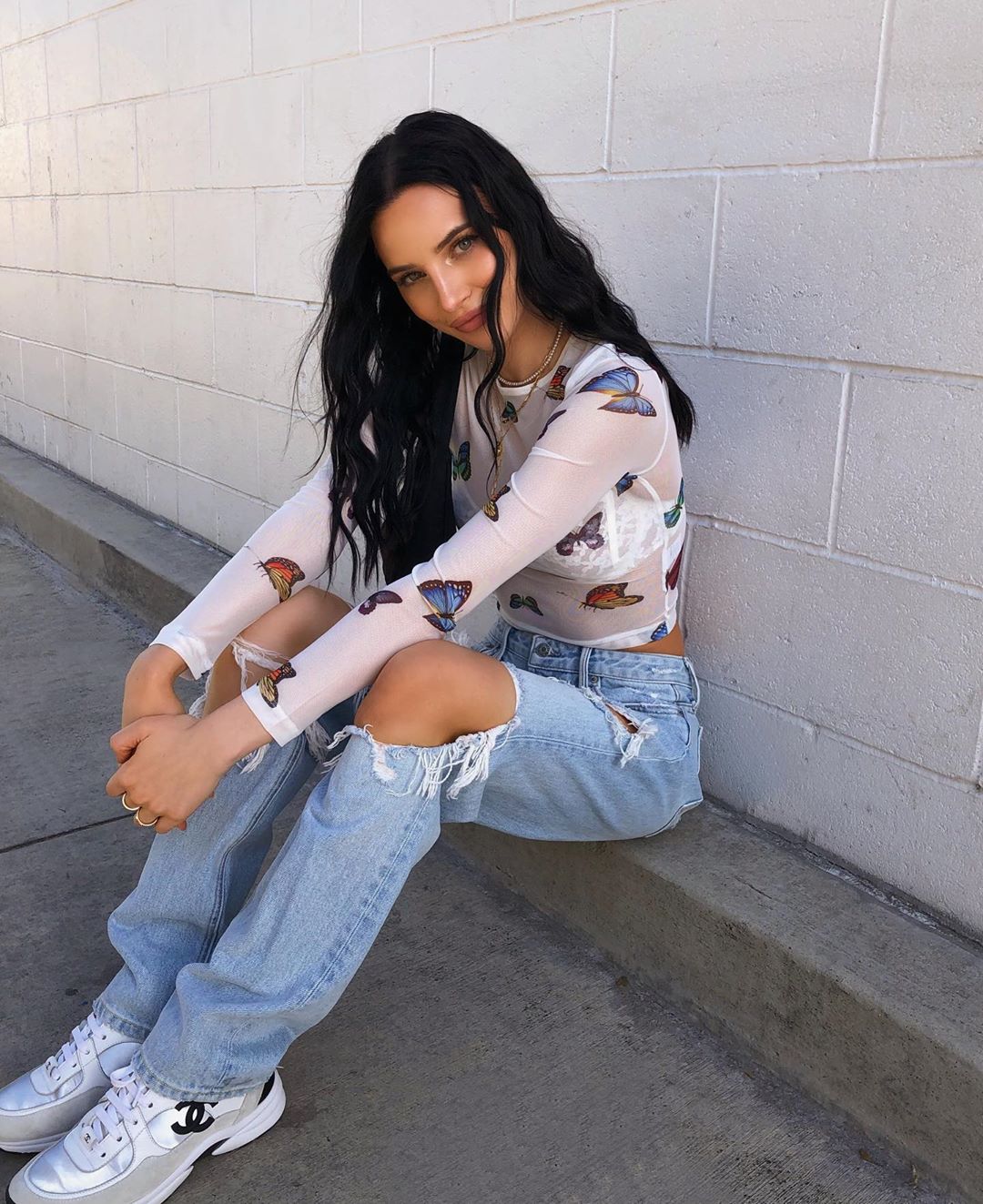 Genelle Seldon 18 Genelle Seldon 17 New Hot