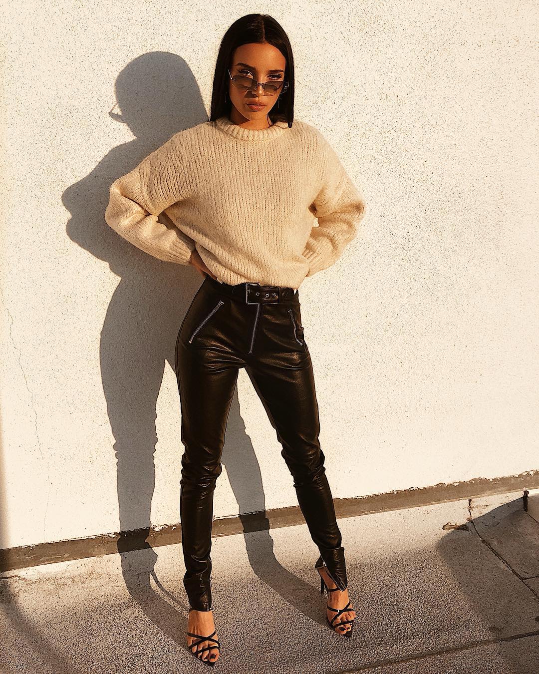 Genelle Seldon 10 Genelle Seldon 9 New Hot