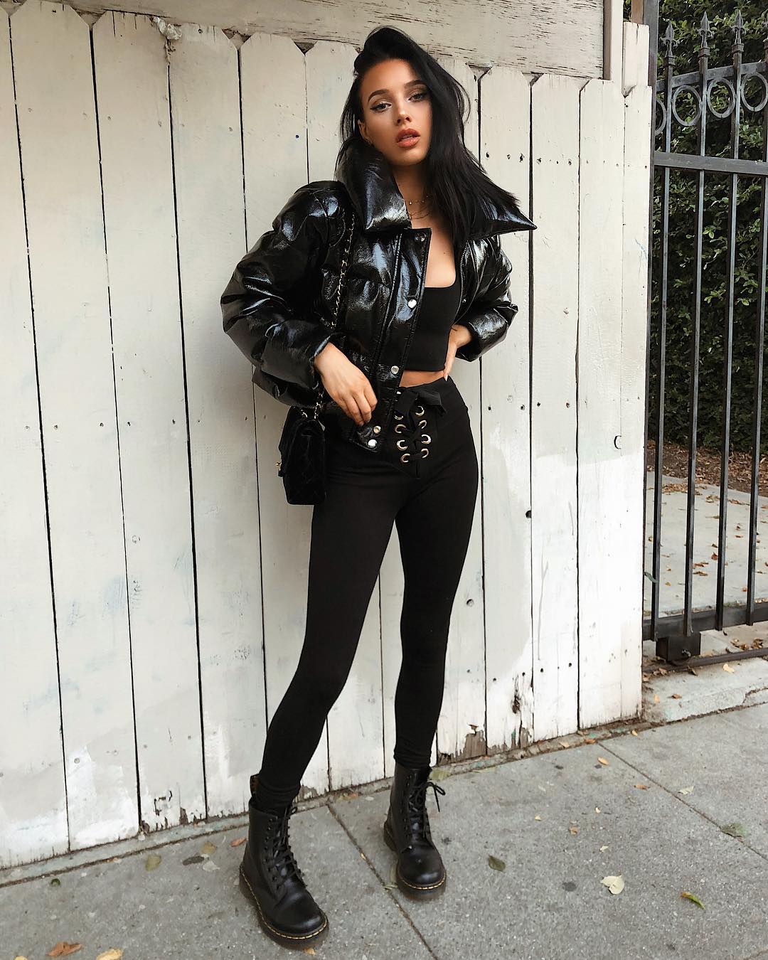 Genelle Seldon 6 Genelle Seldon 5 New Hot