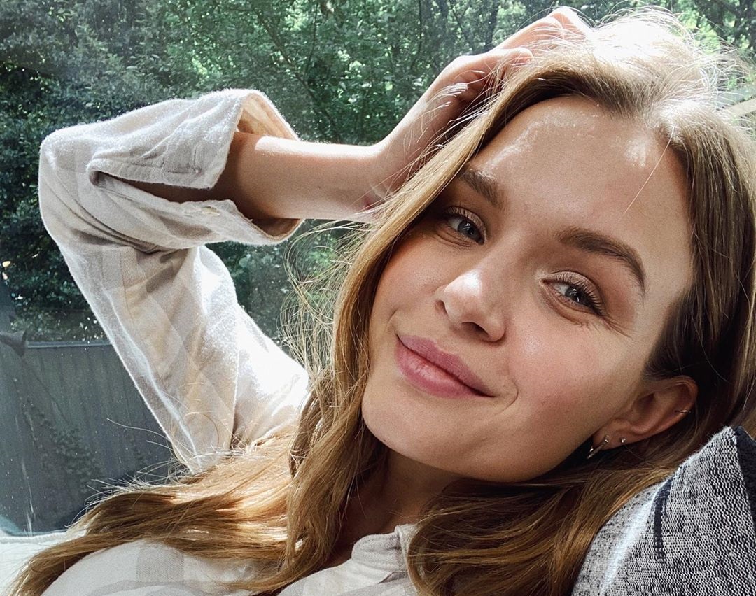 Josephine Skriver 16 Josephine Skriver 15 New Hot