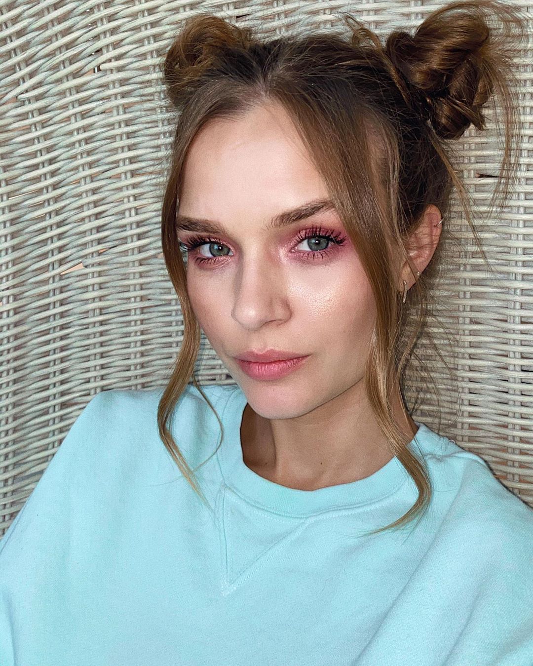 Josephine Skriver 10 Josephine Skriver 9 New Hot