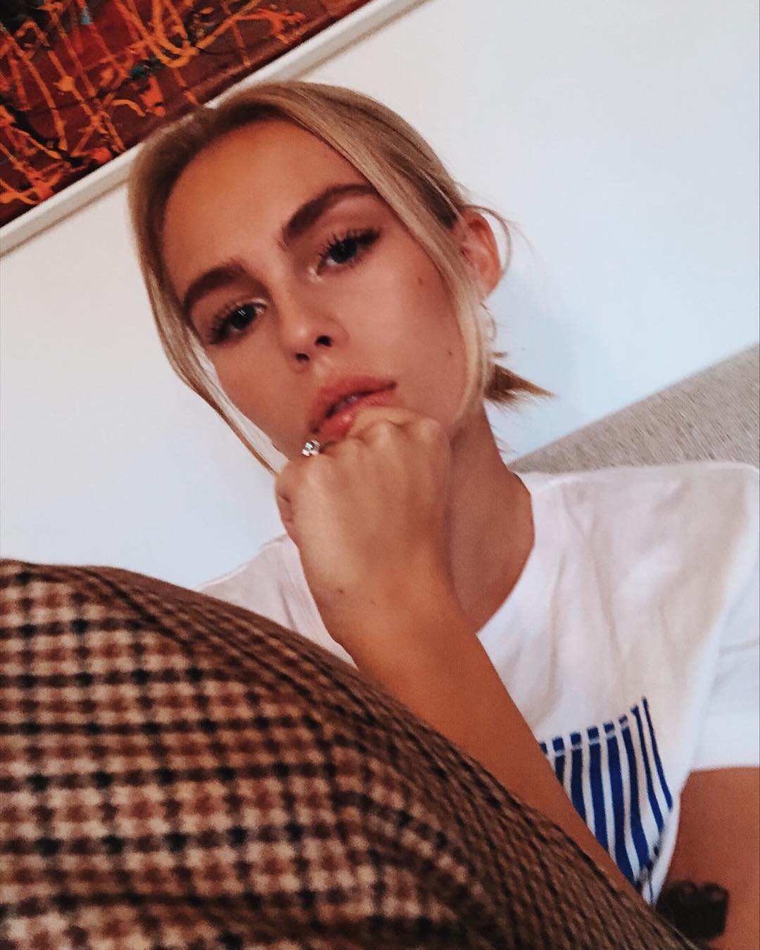 Thea Nicka Kornum 8 Thea Nicka Kornum 7 New Hot