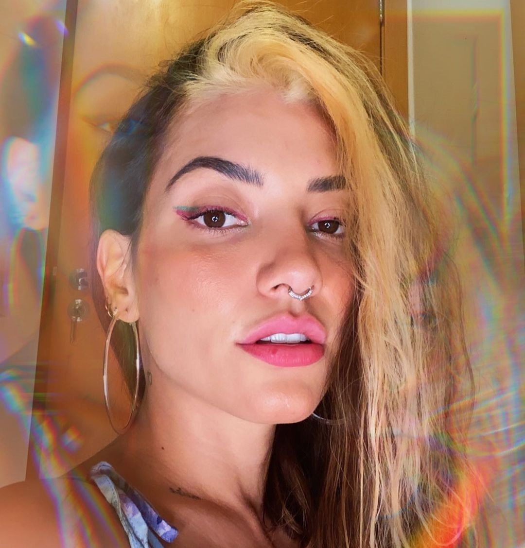 Gabi Prado 10 Gabi Prado 9 New Hot