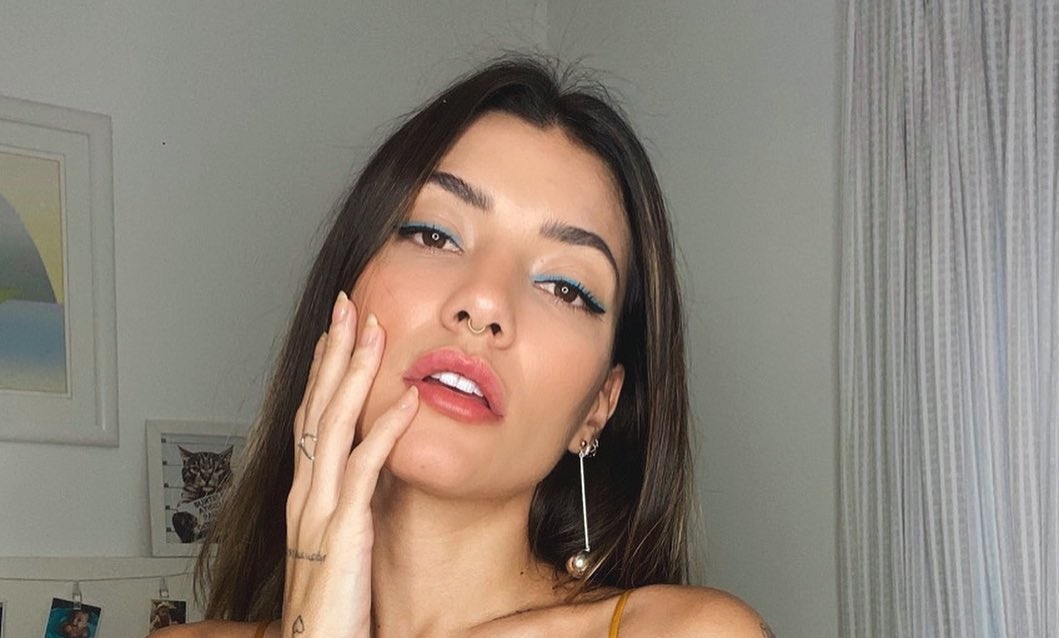 Gabi Prado 30 Gabi Prado 29 New Hot