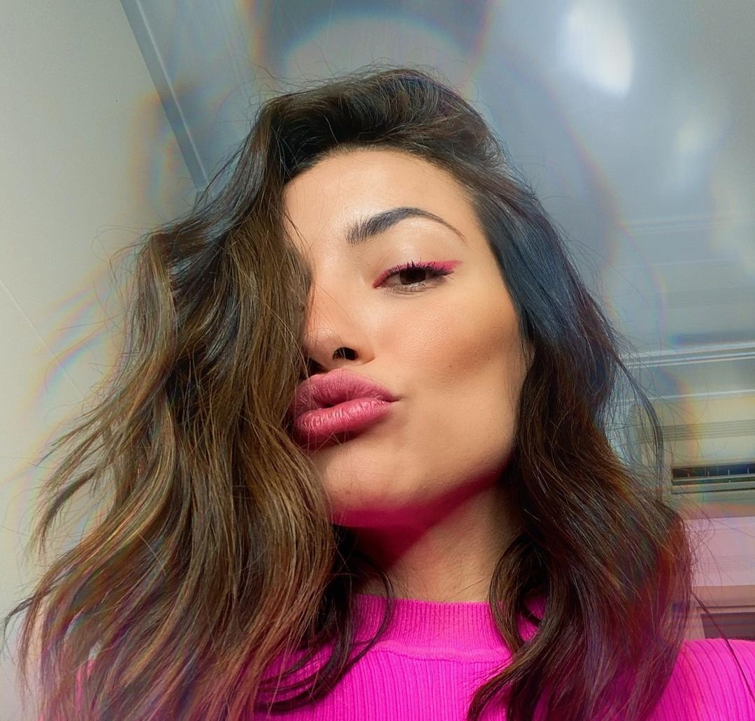 Gabi Prado 6 Gabi Prado 5 New Hot