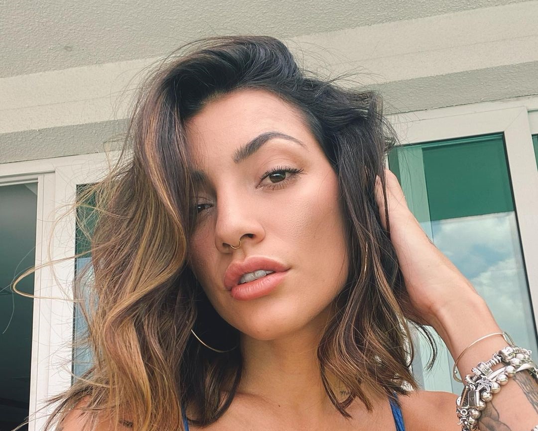Gabi Prado 16 Gabi Prado 15 New Hot
