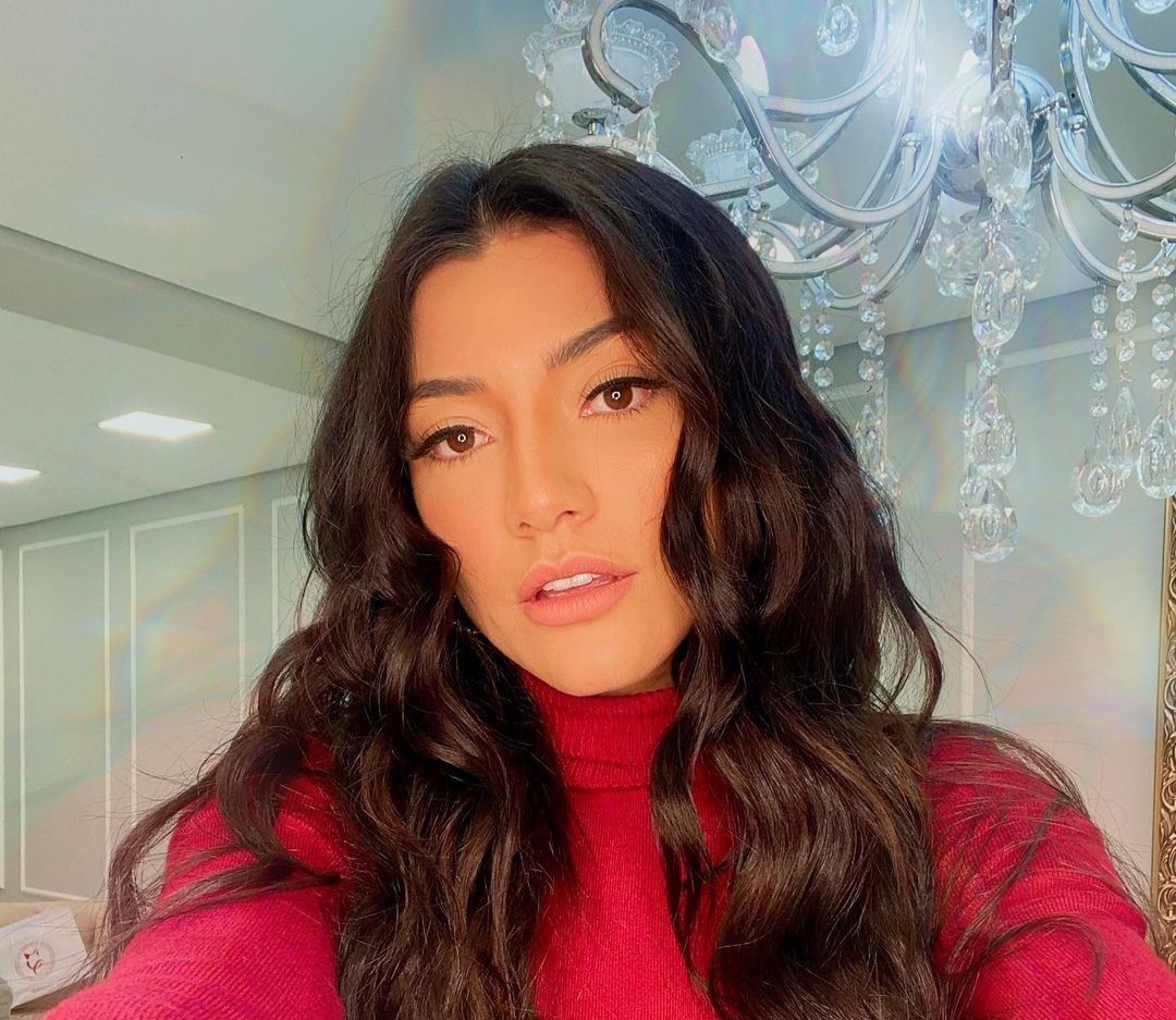 Gabi Prado 8 Gabi Prado 7 New Hot