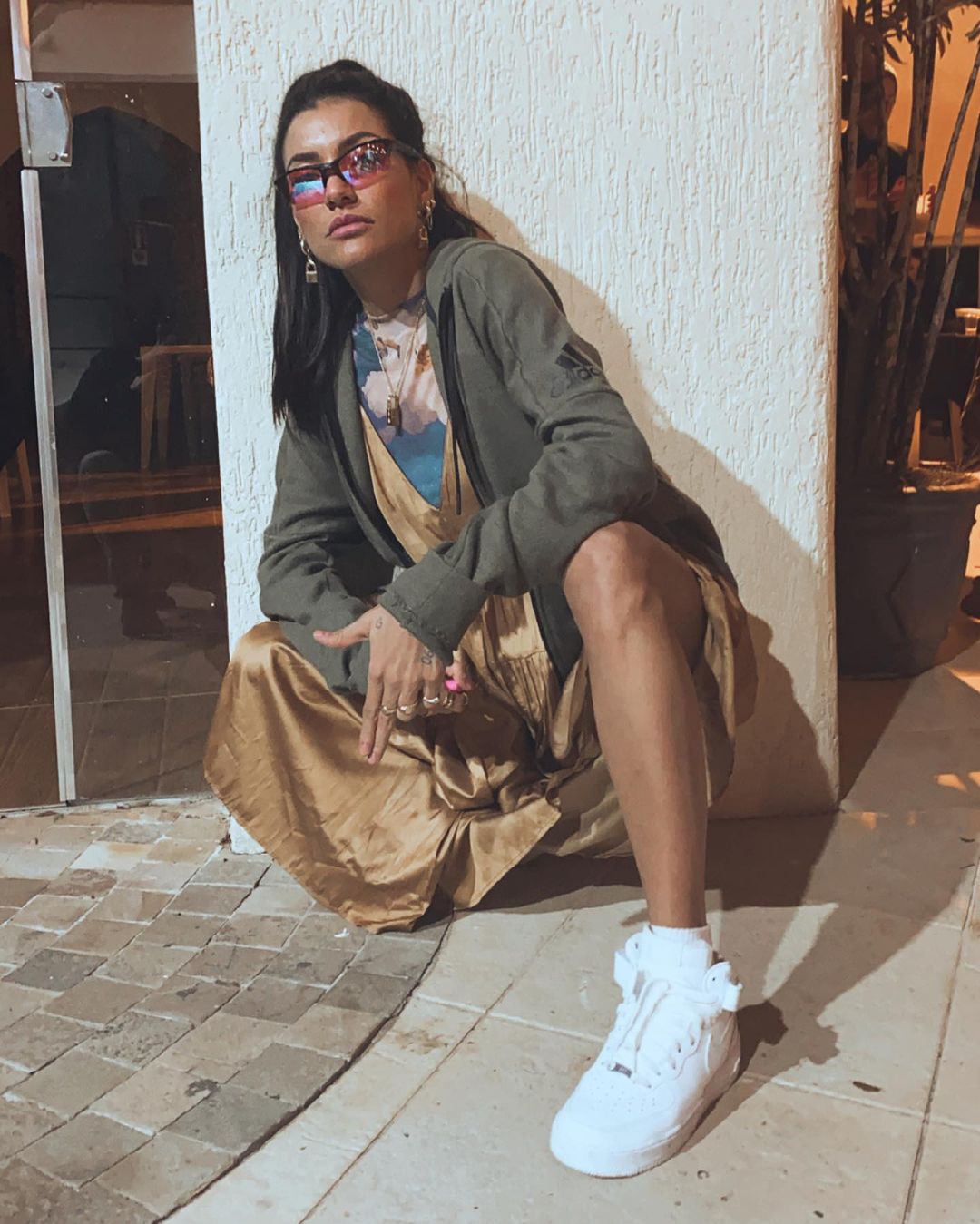 Gabi Prado 26 Gabi Prado 25 New Hot