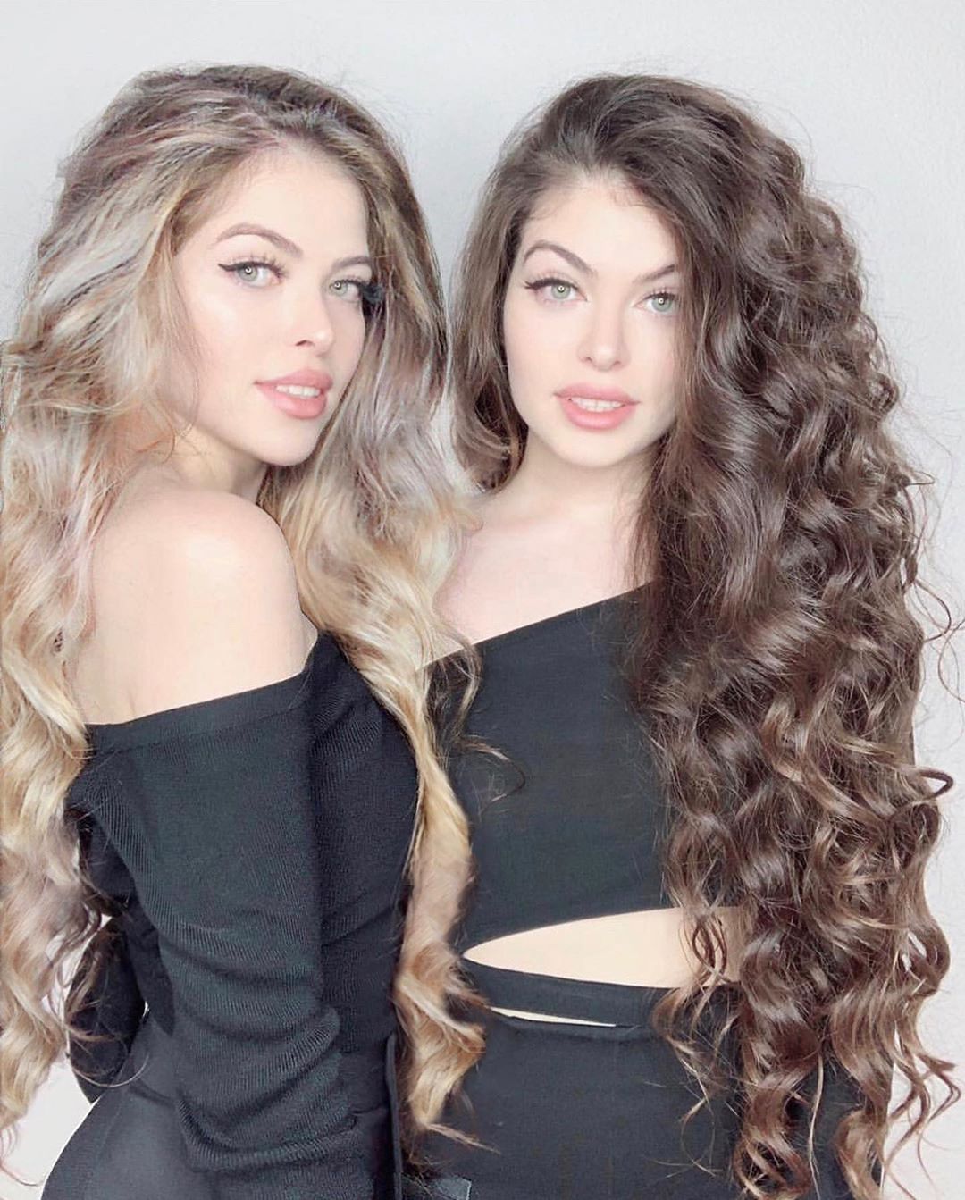 Sahinur Thegstwins 6 Sahinur Thegstwins 5 New Hot