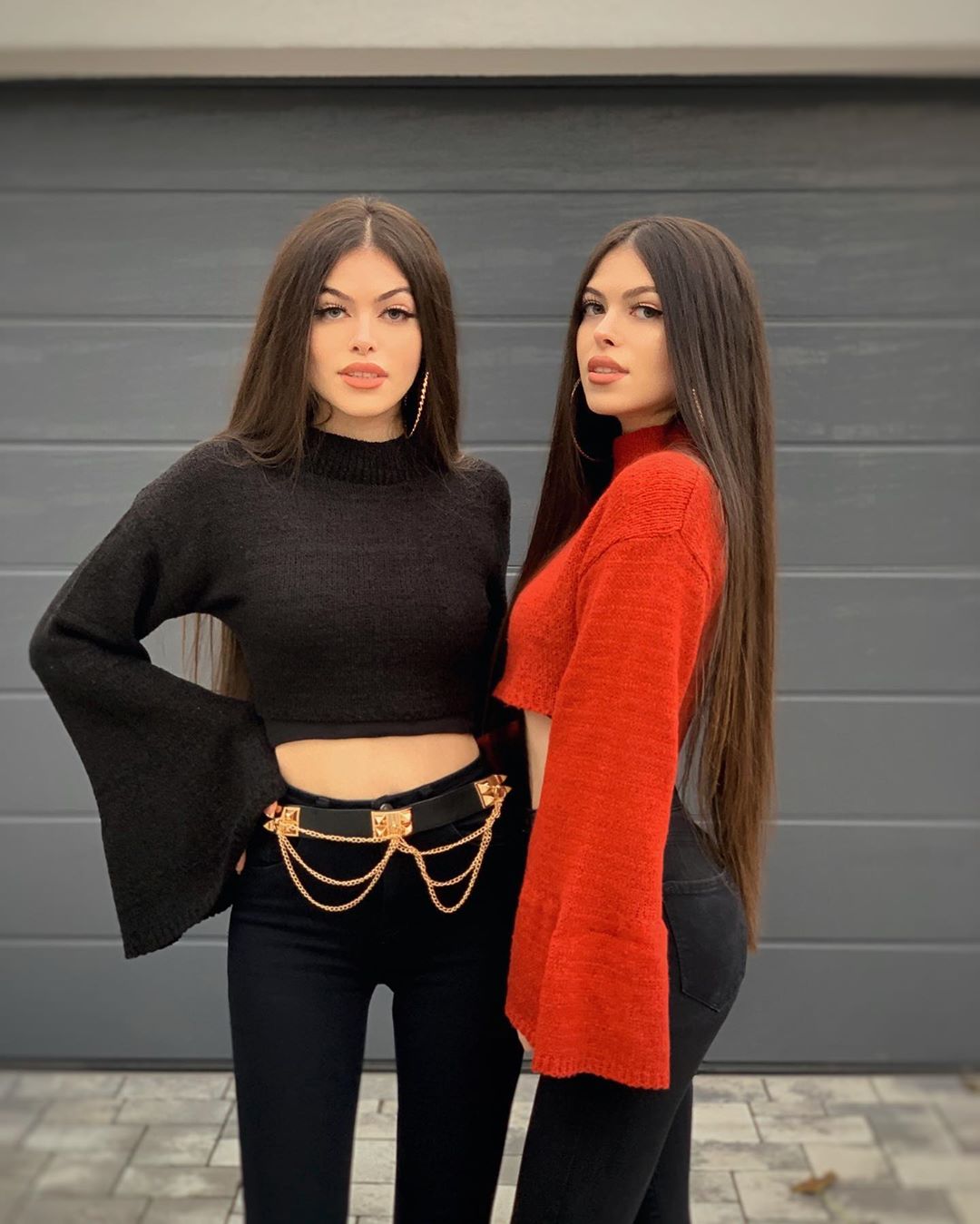 Sahinur Thegstwins 8 Sahinur Thegstwins 7 New Hot
