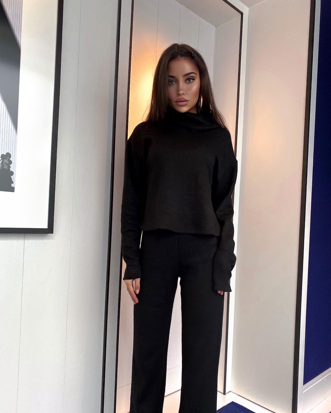 Lusya Abramovskaya 18 Lusya Abramovskaya 17 New Hot