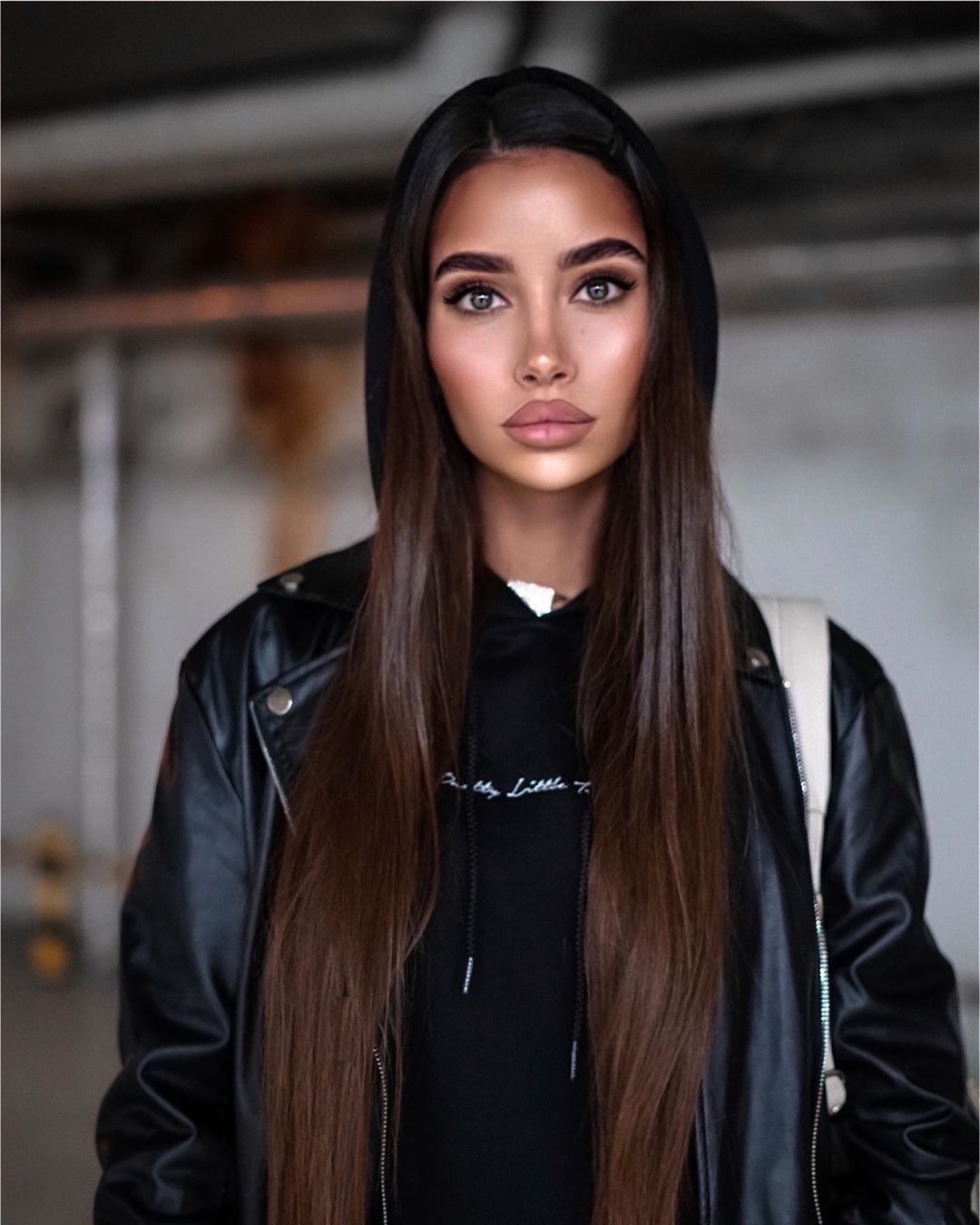 Lusya Abramovskaya 14 Lusya Abramovskaya 13 New Hot