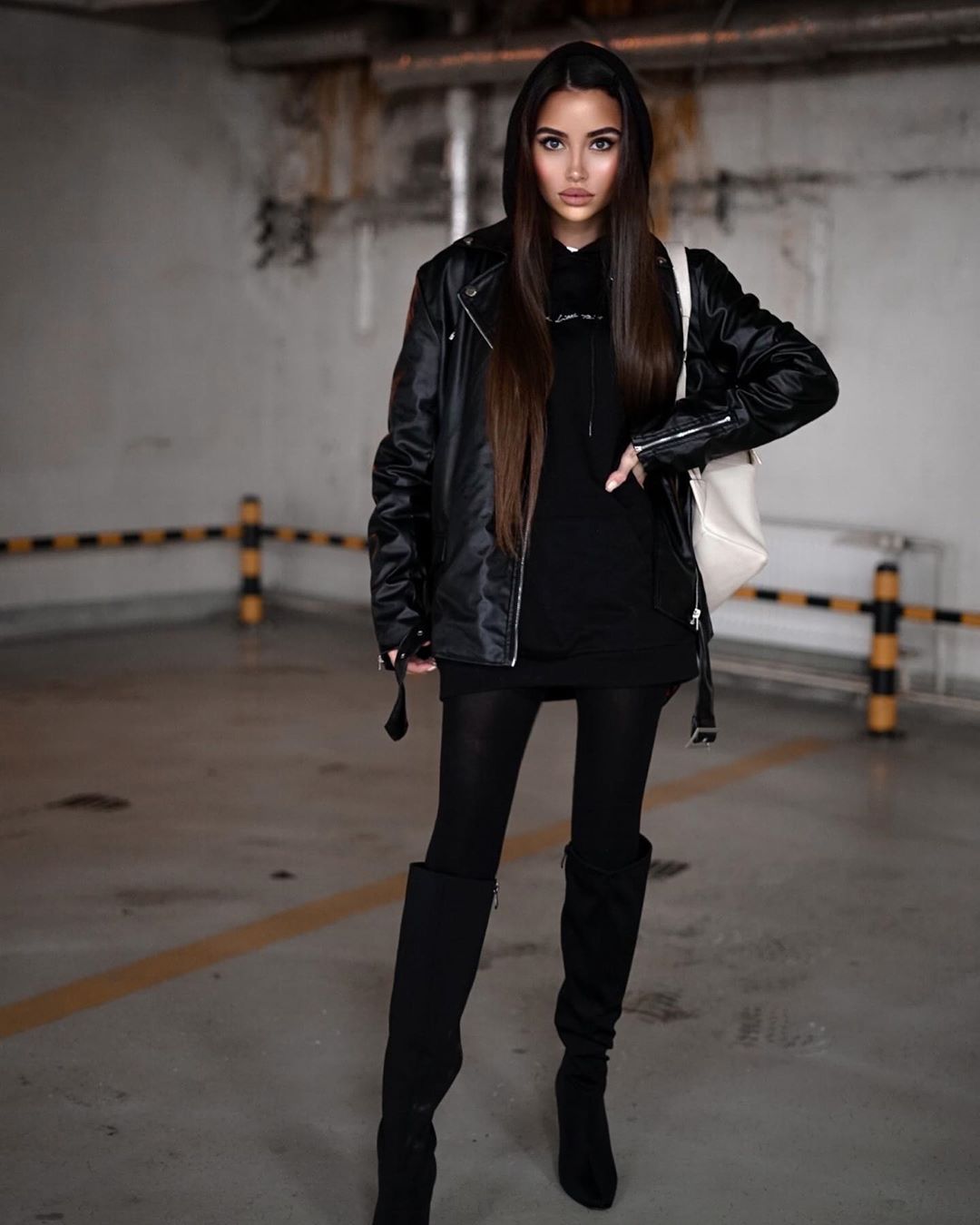 Lusya Abramovskaya 16 Lusya Abramovskaya 15 New Hot