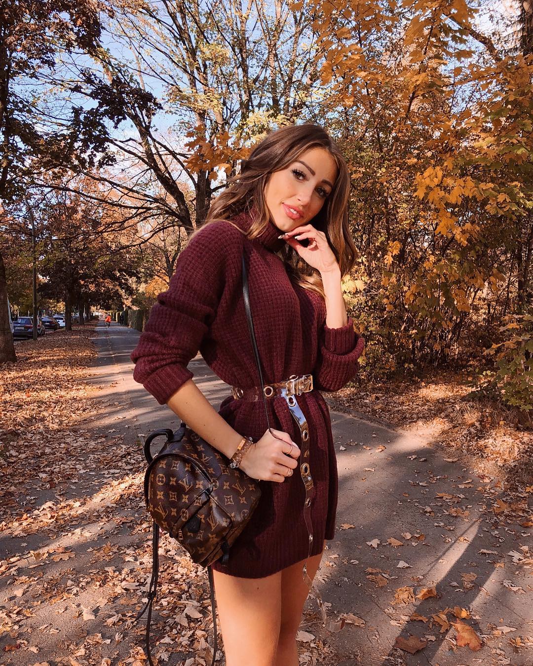 Caroline Einhoff 24 Caroline Einhoff 23 New Hot