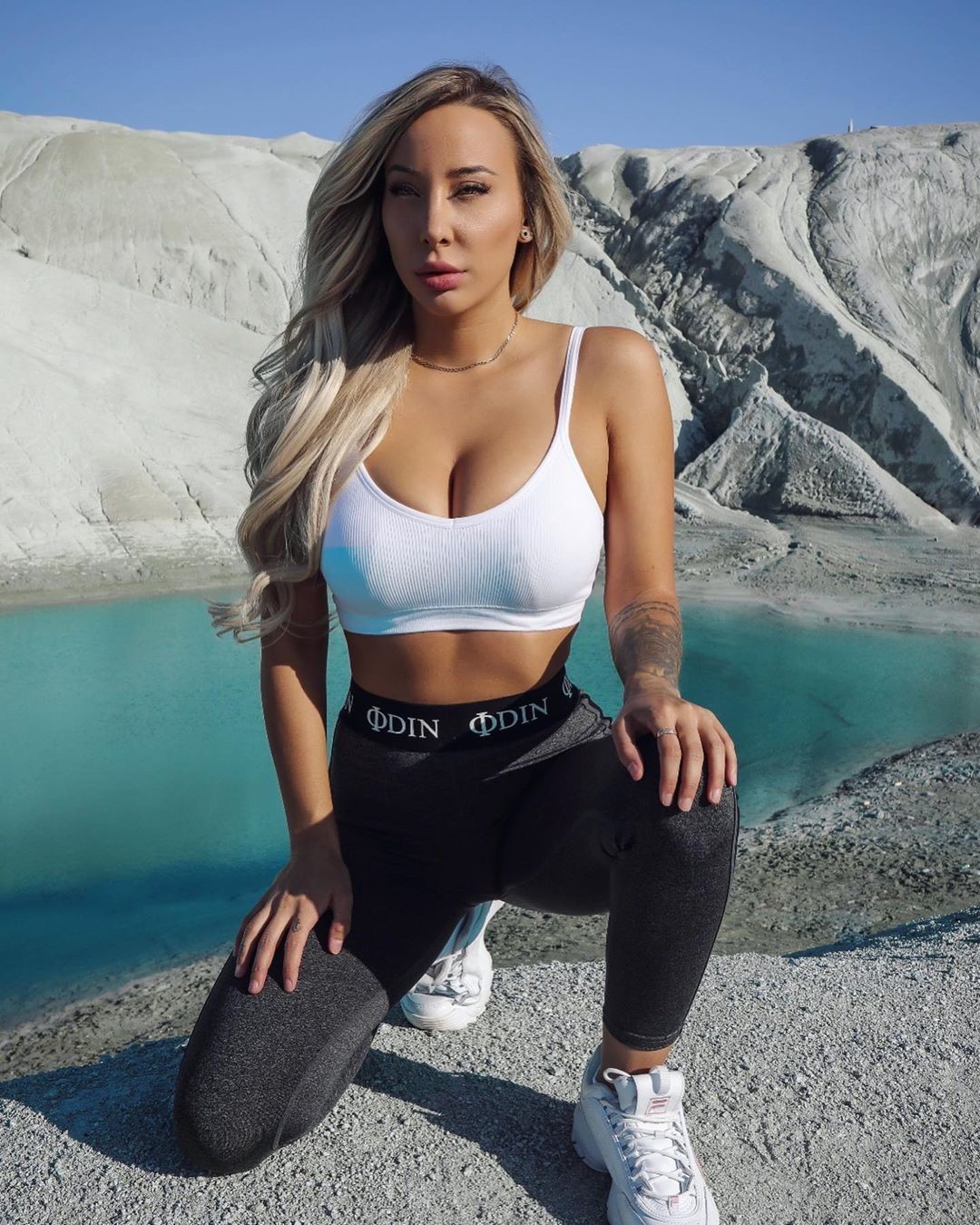 Mylene Lacroix 6 Mylene Lacroix 5 New Hot