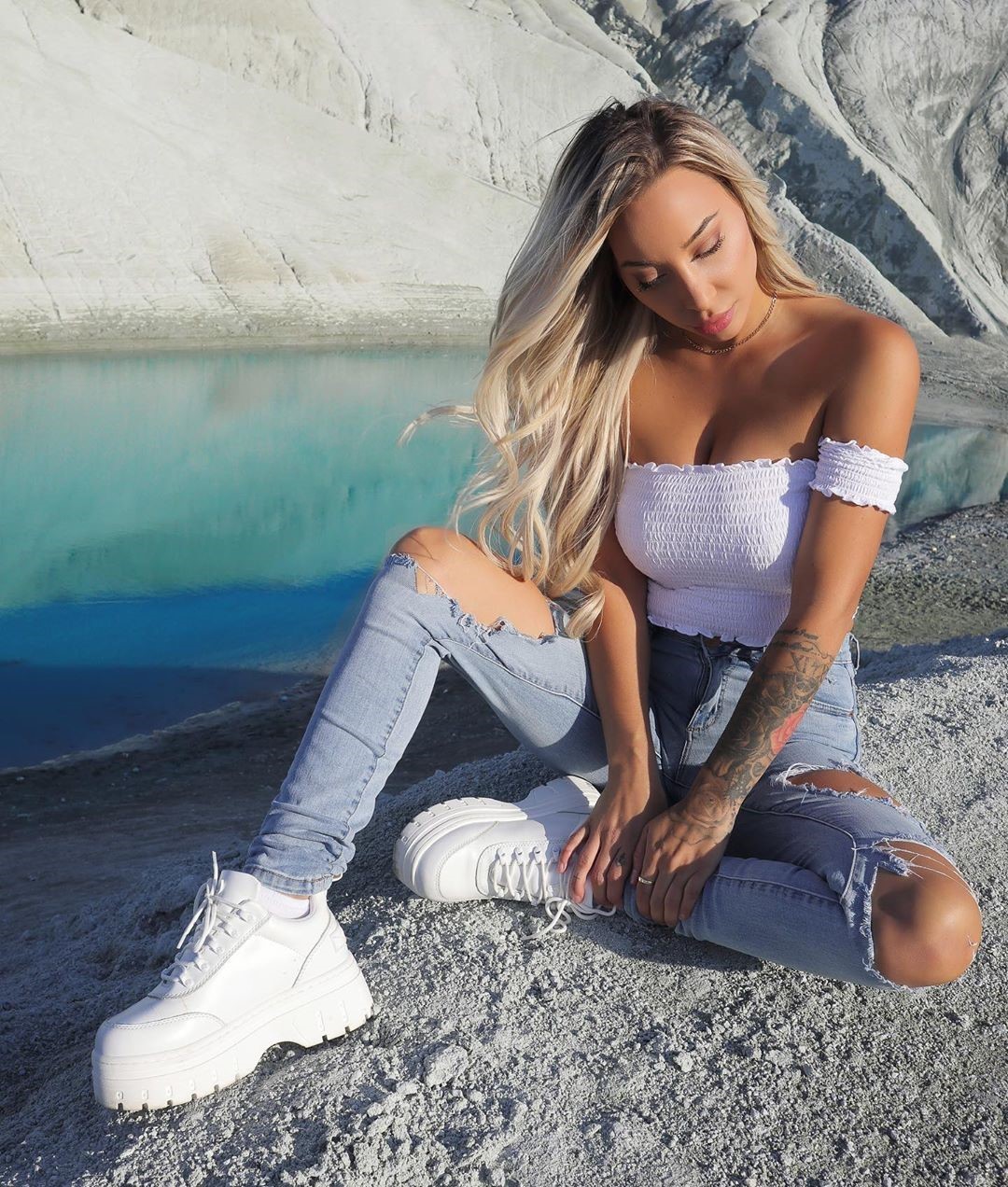 Mylene Lacroix 8 Mylene Lacroix 7 New Hot