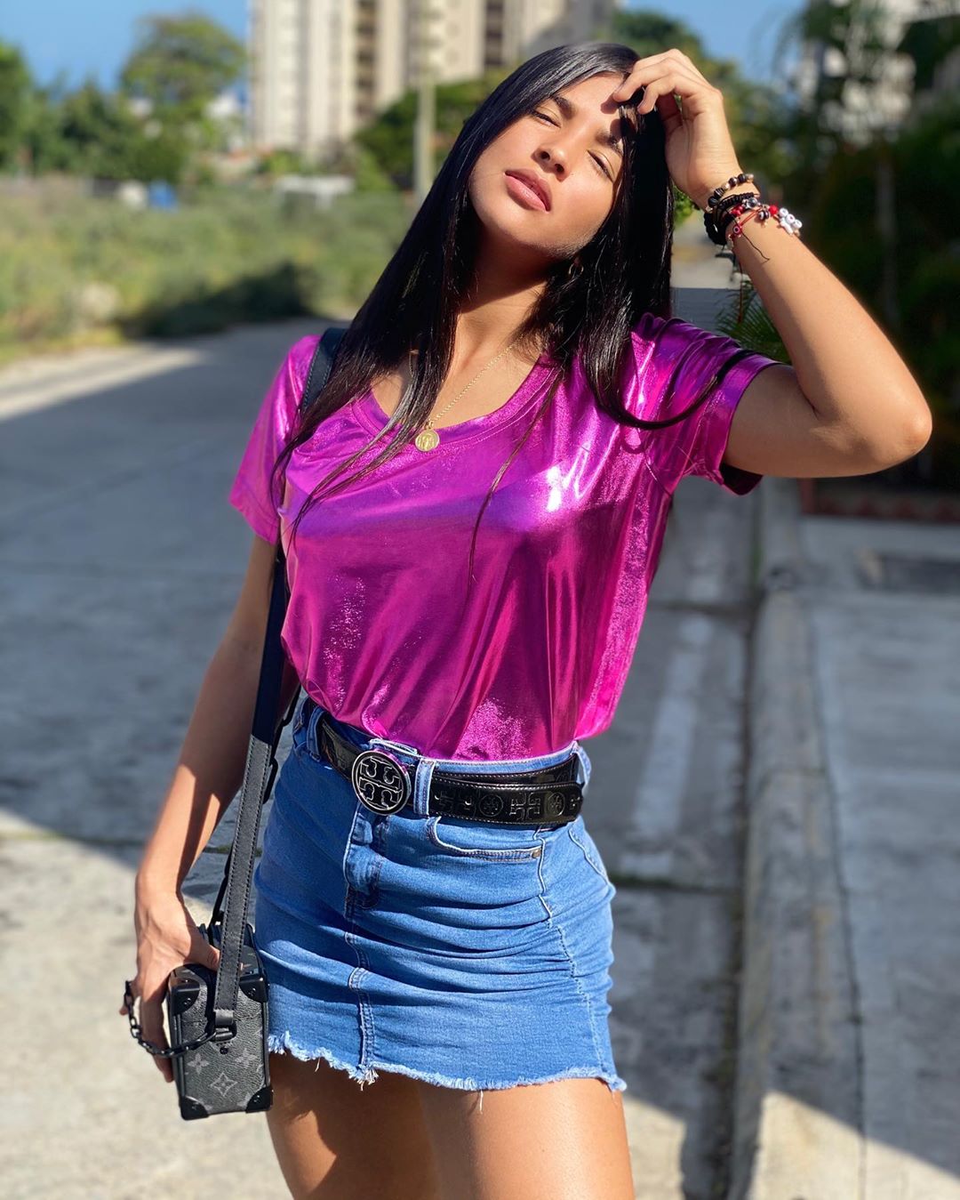 Gemeli Esmeralda 24 Gemeli Esmeralda 23 New Hot