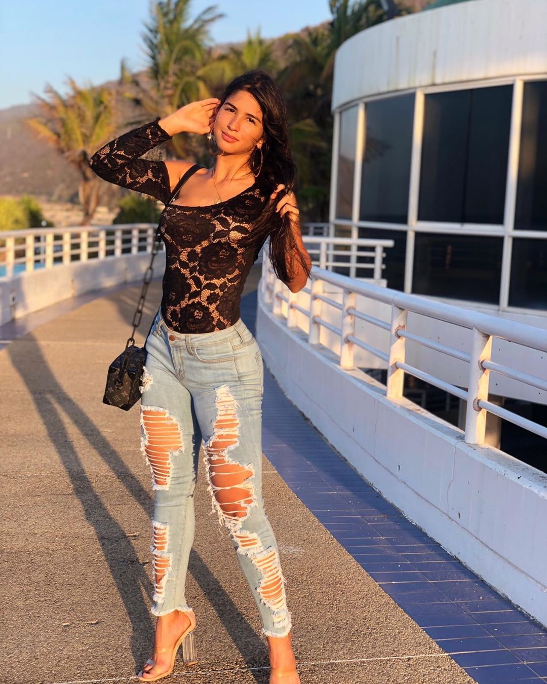 Gemeli Esmeralda 20 Gemeli Esmeralda 19 New Hot