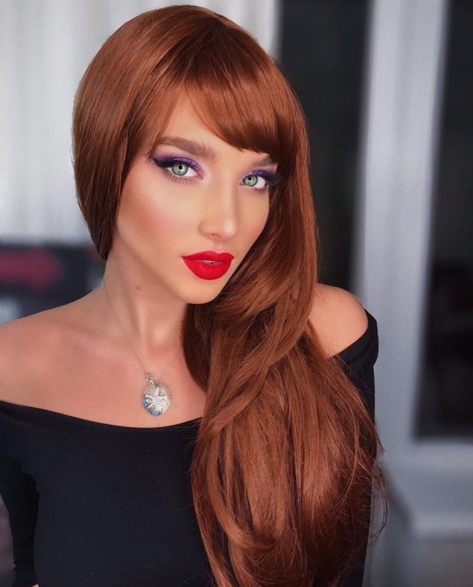 Anastasia Mikhaylyuta 6 Anastasia Mikhaylyuta 5 New Hot