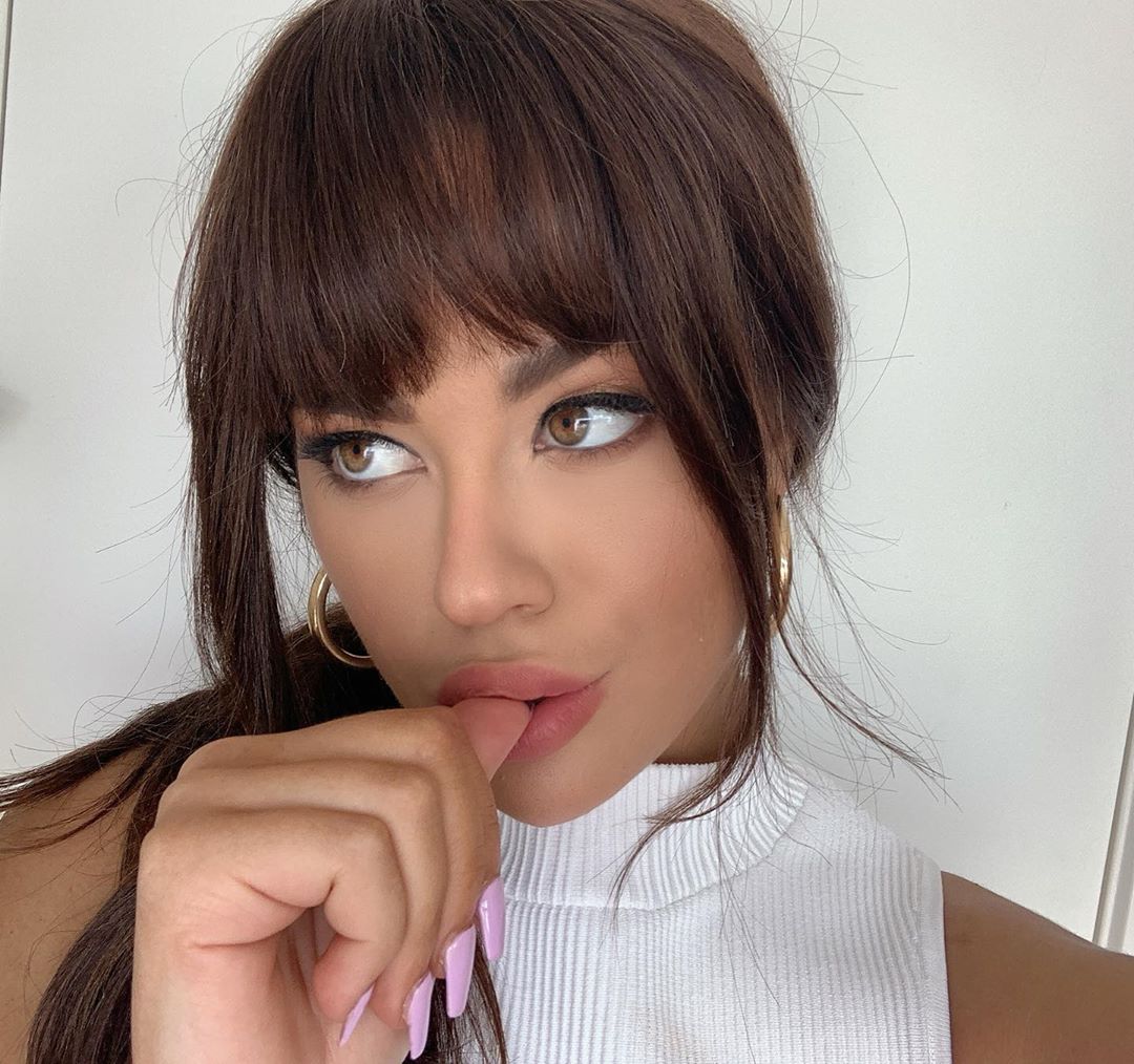 Tessa Brooks 24 Tessa Brooks 23 New Hot