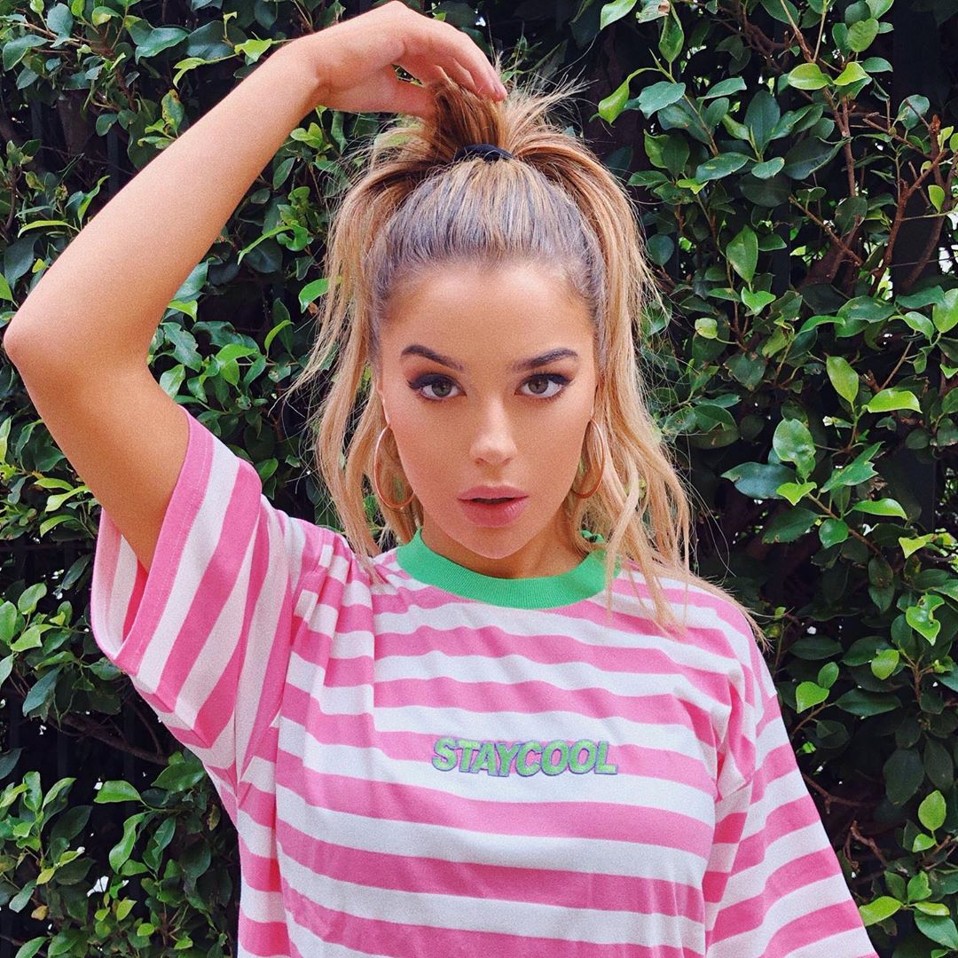 Tessa Brooks 8 Tessa Brooks 7 New Hot