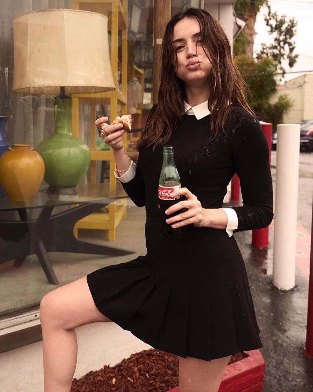 Ana De Armas 12 Ana De Armas 11 New Hot