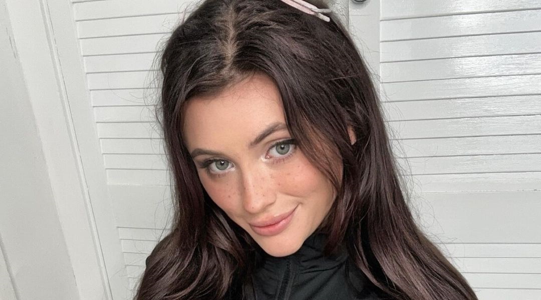 Alexia Grace 22 Alexia Grace 21 New Hot