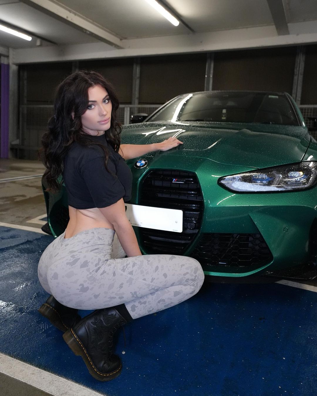 Alexia Grace 6 Alexia Grace 5 New Hot