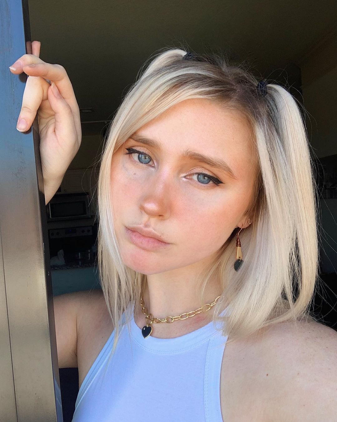 Hallie Mcclain 16 Hallie Mcclain 15 New Hot