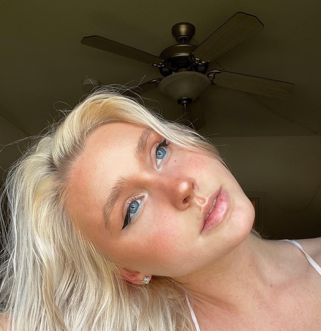 Hallie Mcclain 20 Hallie Mcclain 19 New Hot
