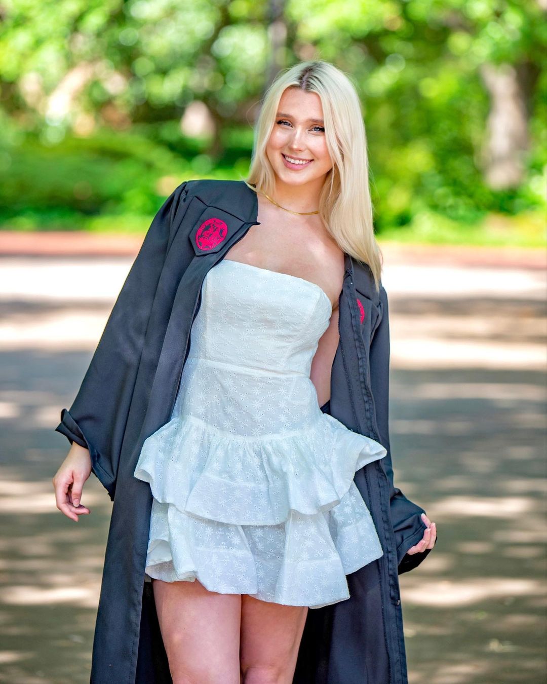 Hallie Mcclain 8 Hallie Mcclain 7 New Hot
