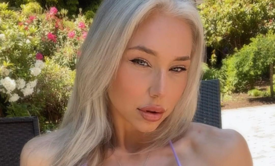 Karen Orlena 10 Karen Orlena 9 New Hot