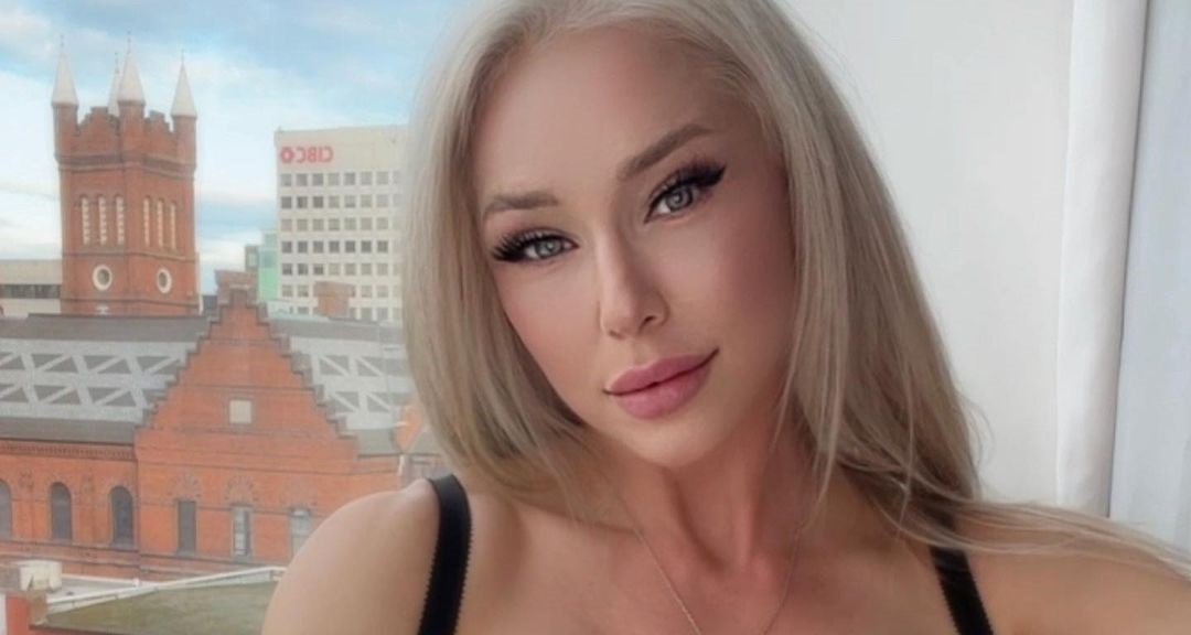 Karen Orlena 20 Karen Orlena 19 New Hot