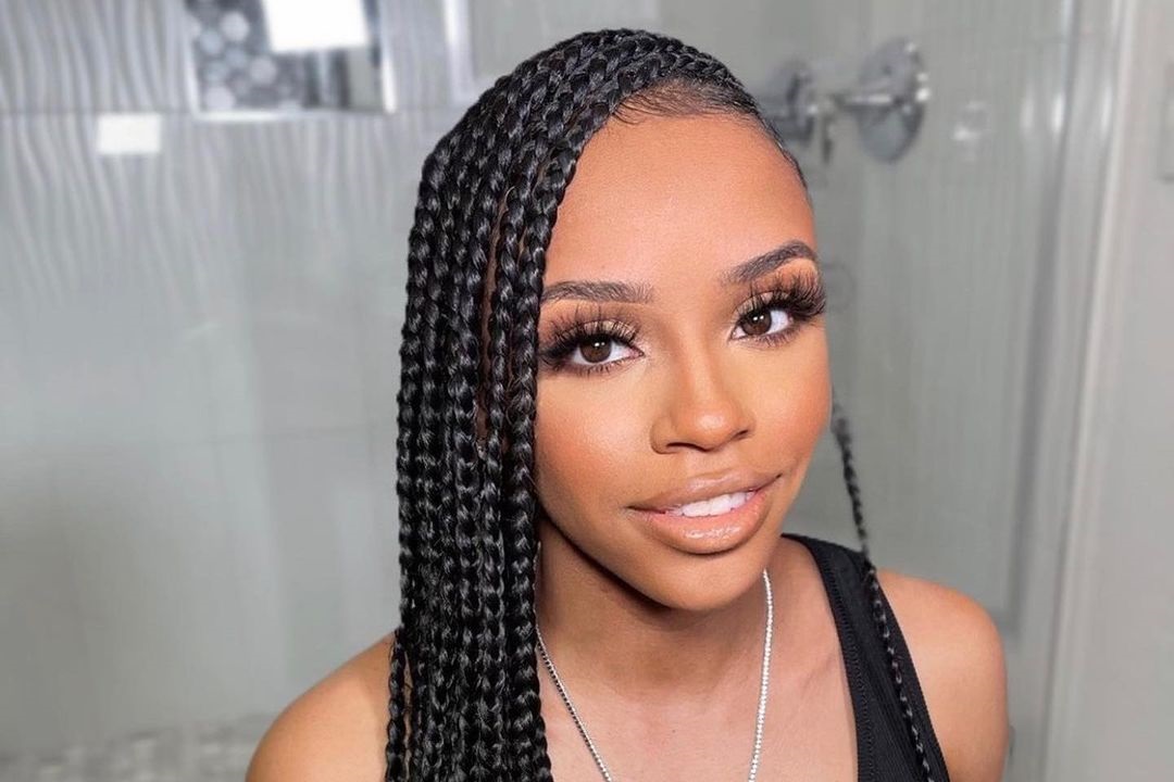 Iyanna Mayweather 20 Iyanna Mayweather 19 New Hot
