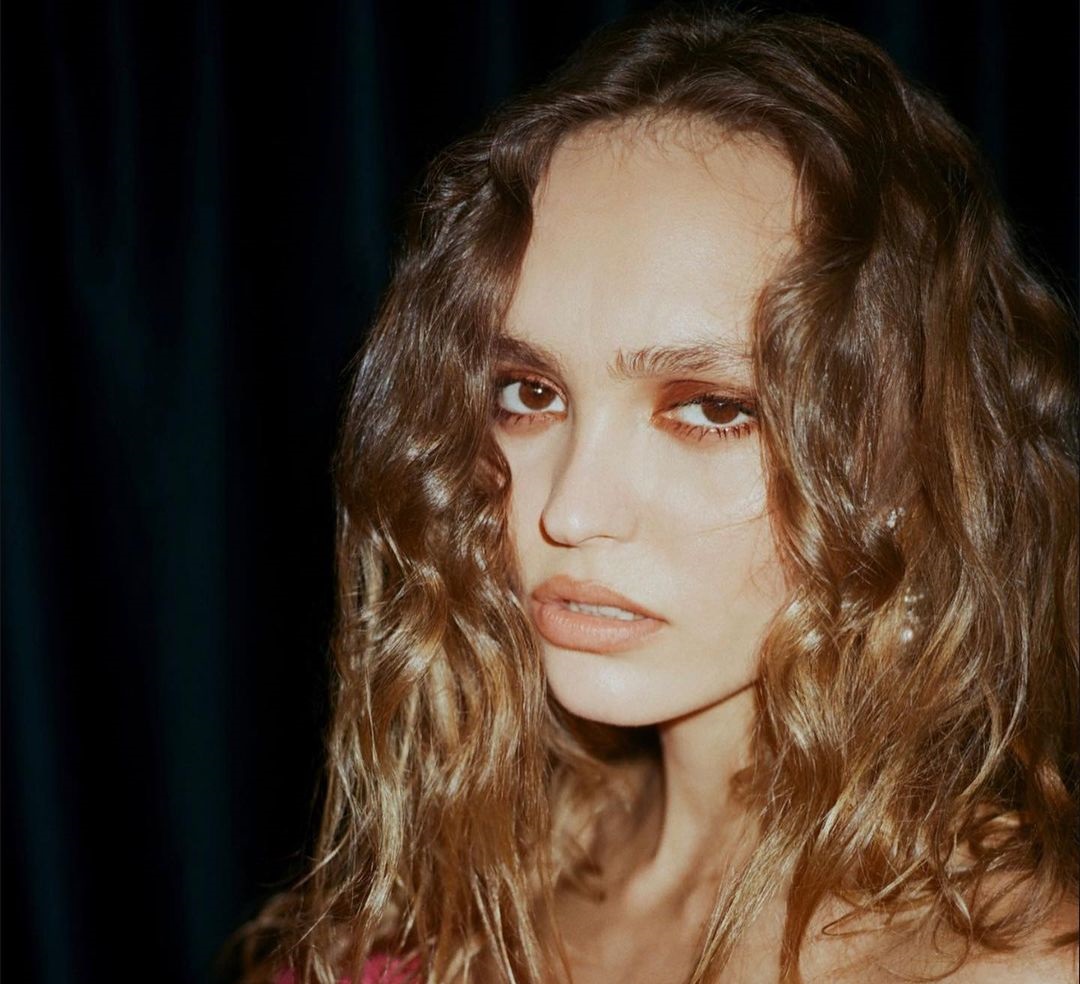 Lily-Rose Depp 14 Lily-Rose Depp 13 New Hot