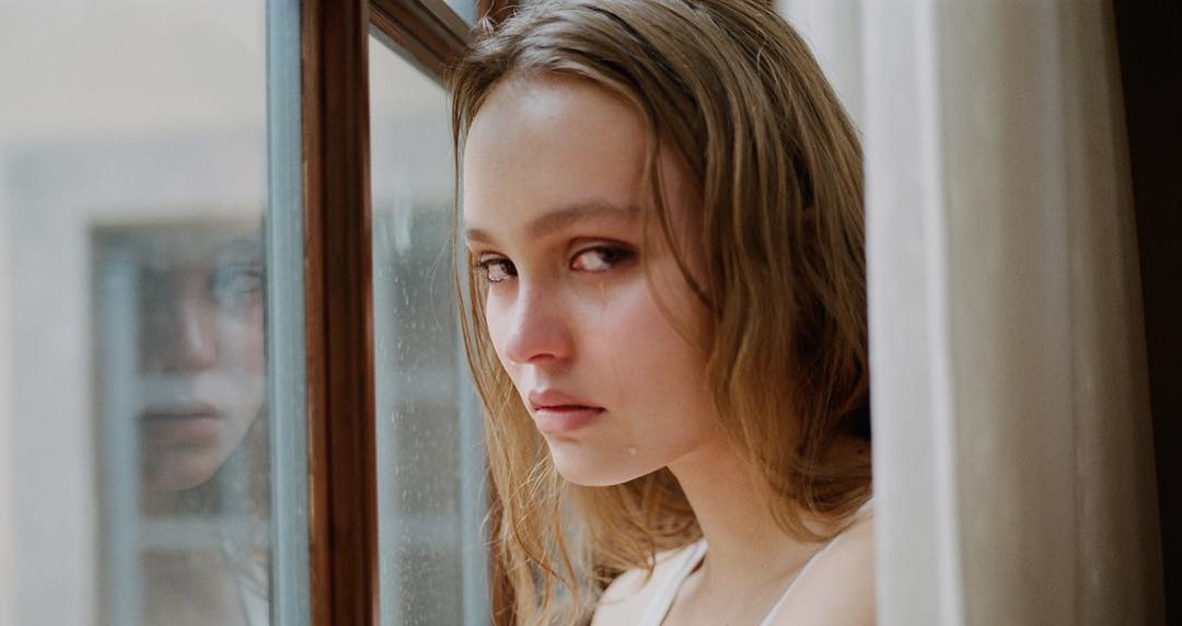 Lily-Rose Depp 12 Lily-Rose Depp 11 New Hot