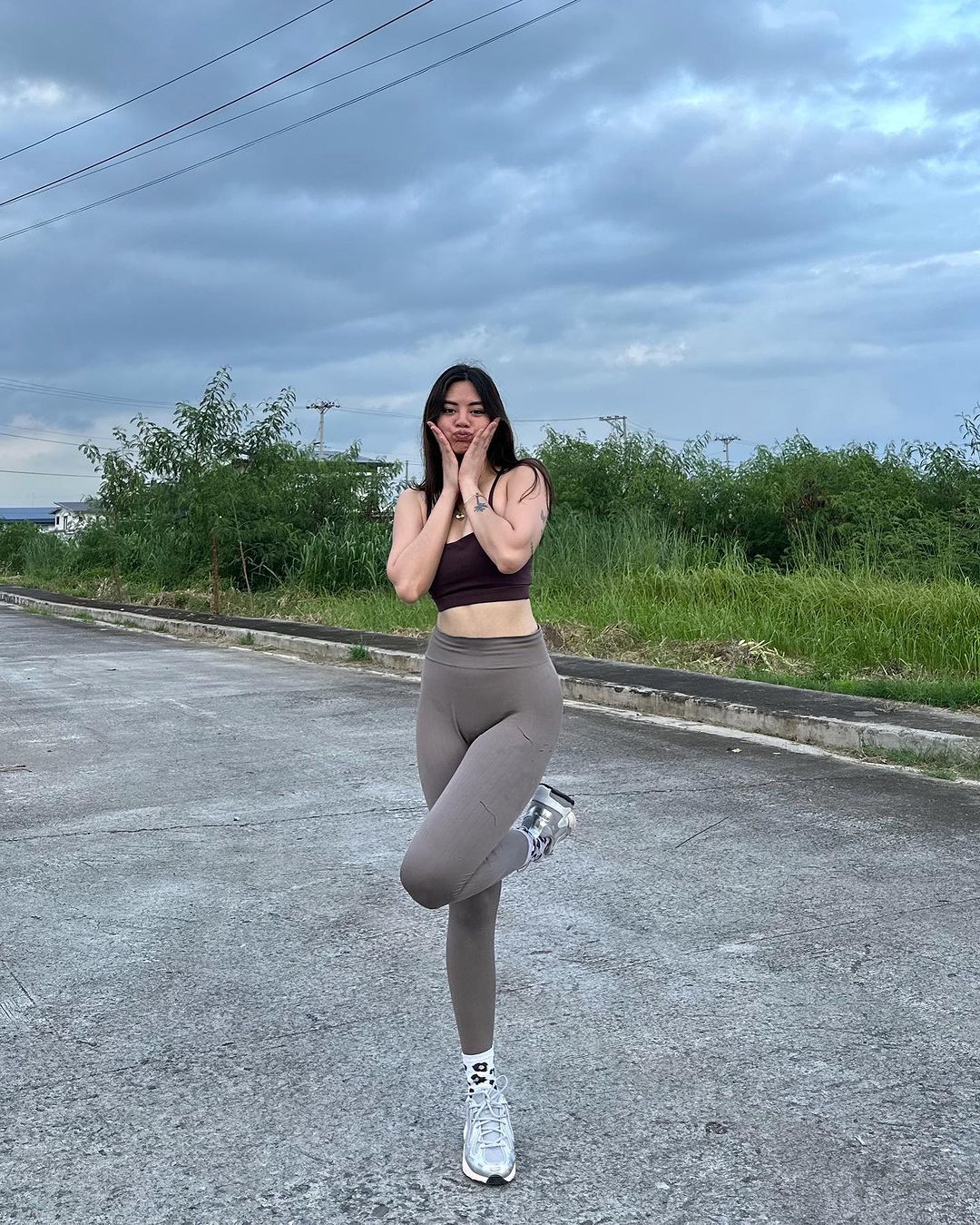 Camille Trinidad 12 Camille Trinidad 11 New Hot