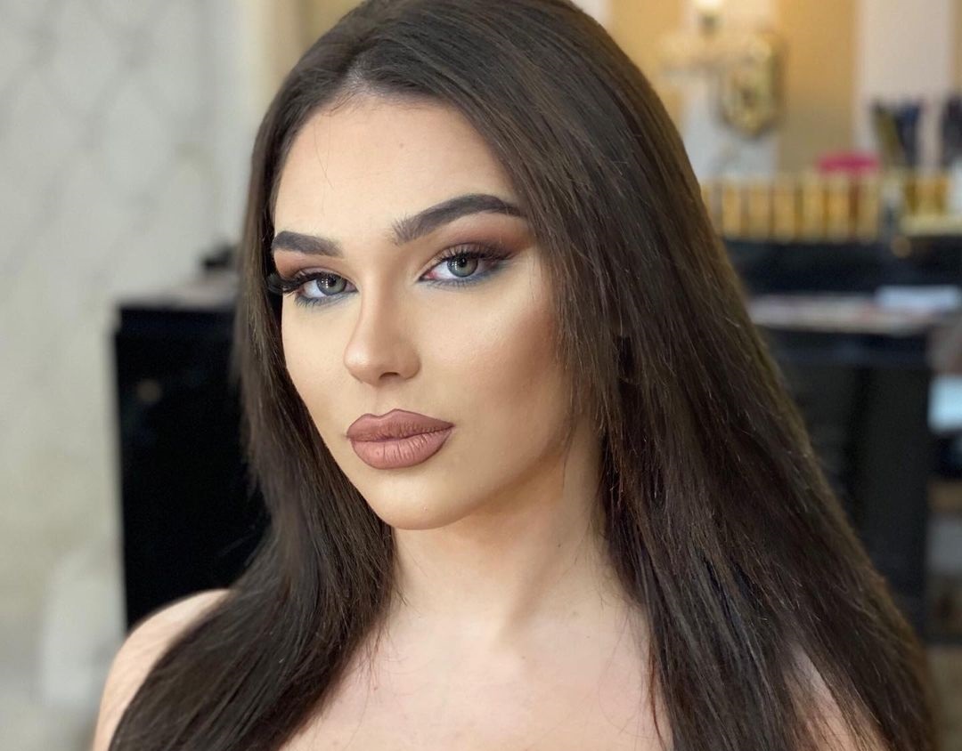 Belinda Dragoti 20 Belinda Dragoti 19 New Hot