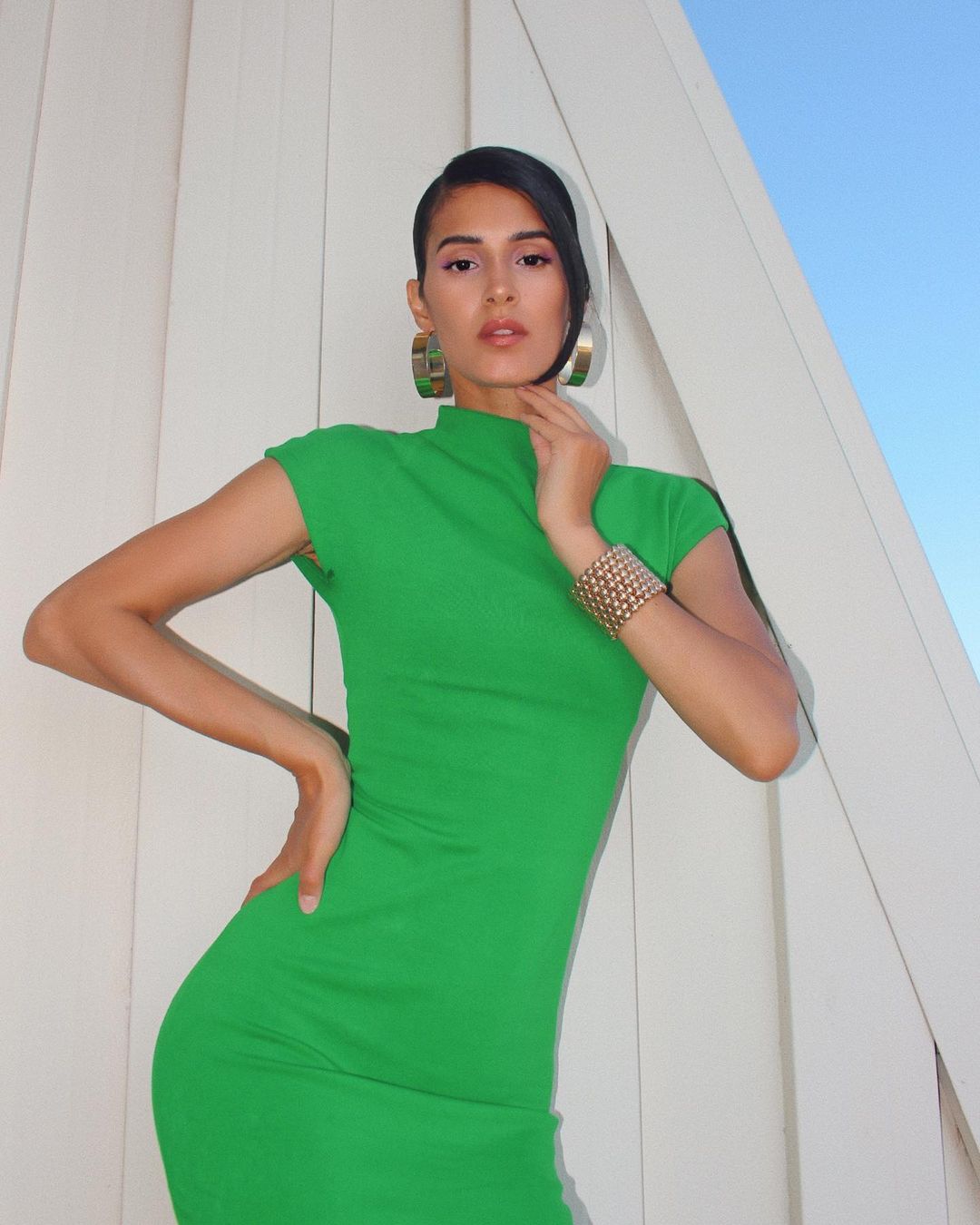 Jaslene Gonzalez 12 Jaslene Gonzalez 11 New Hot