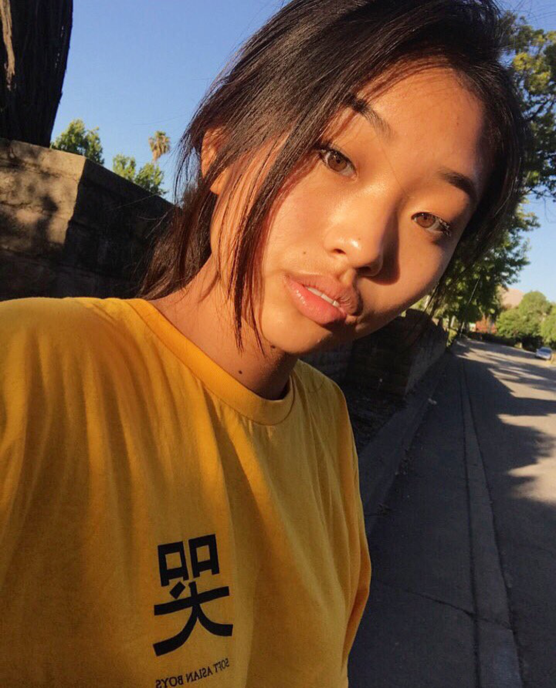 Isis Chu 10 Isis Chu 9 New Hot