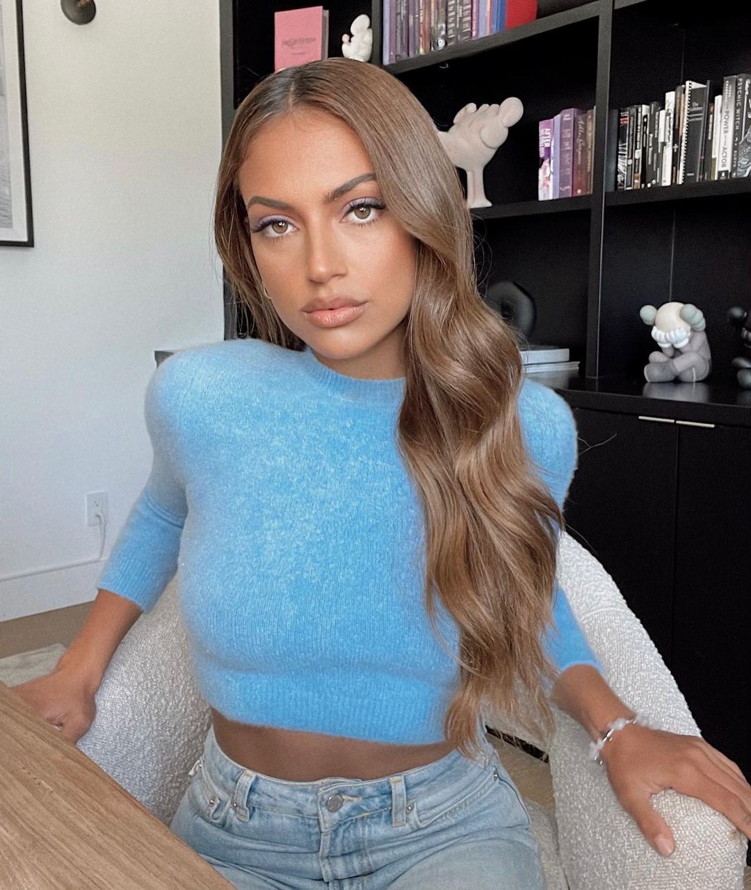 Inanna Sarkis 24 Inanna Sarkis 23 New Hot