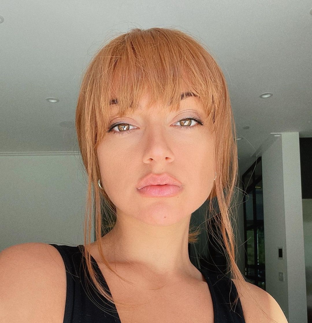Inanna Sarkis 34 Inanna Sarkis 33 New Hot