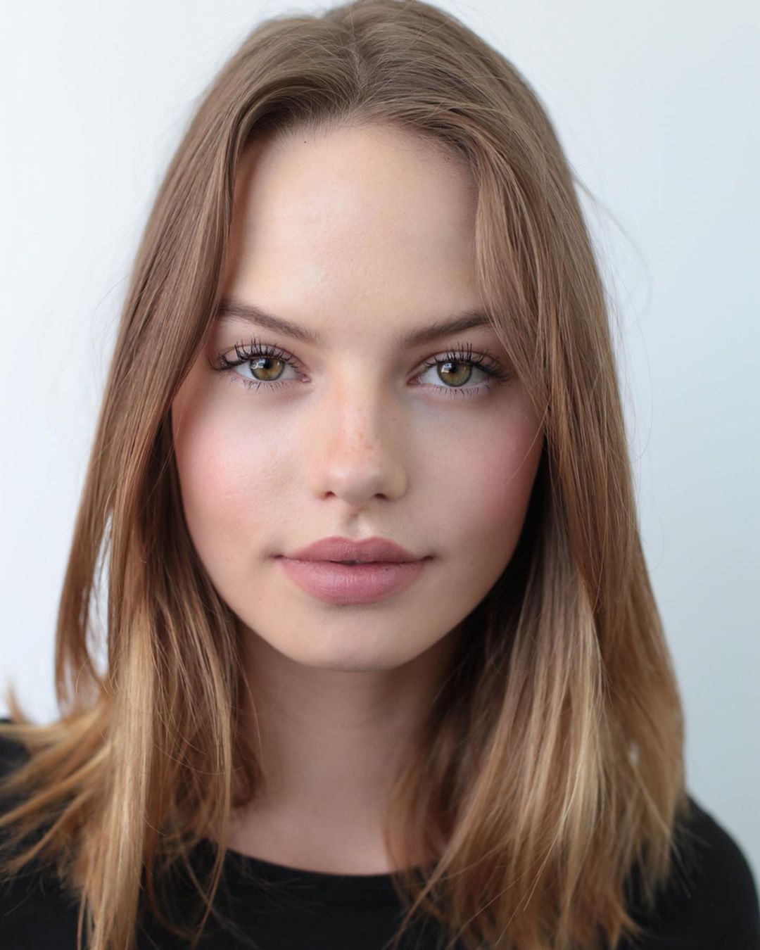 Katerina Svetla 20 Katerina Svetla 19 New Hot