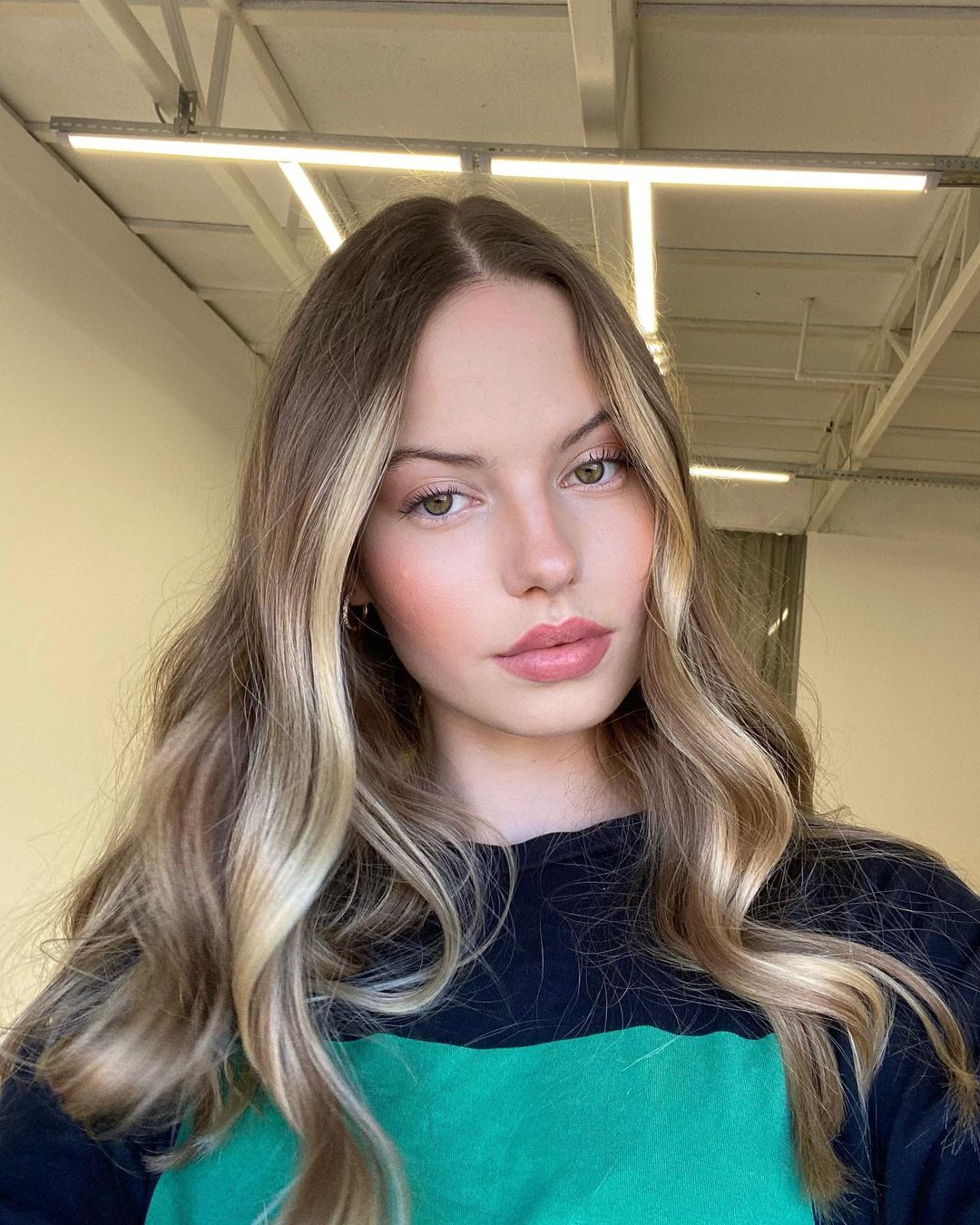 Katerina Svetla 22 Katerina Svetla 21 New Hot