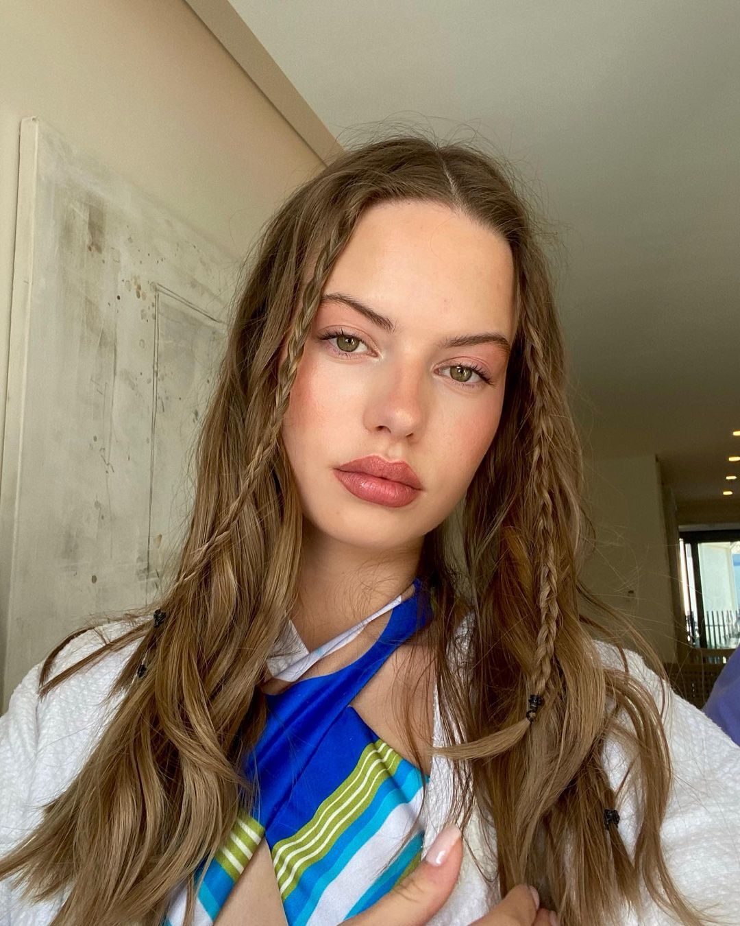 Katerina Svetla 28 Katerina Svetla 27 New Hot