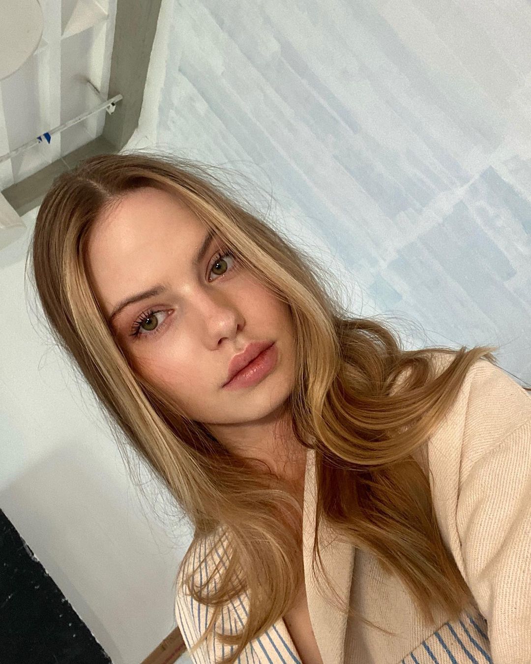 Katerina Svetla 36 Katerina Svetla 35 New Hot