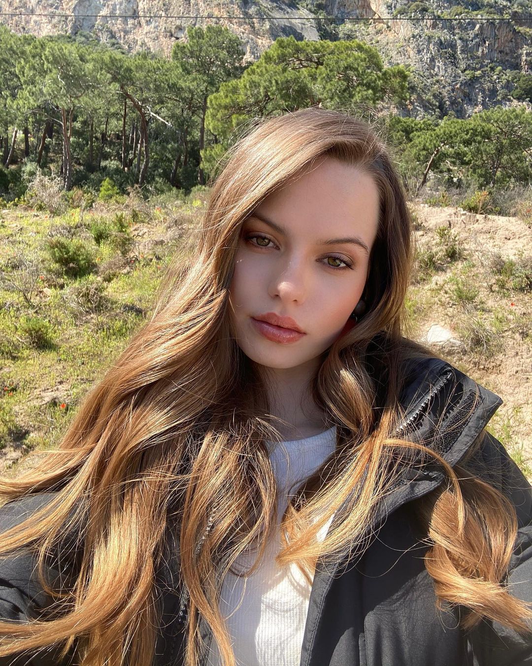 Katerina Svetla 24 Katerina Svetla 23 New Hot