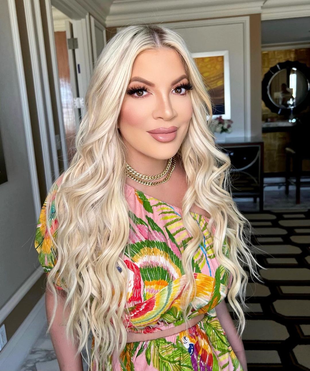Tori Spelling 16 Tori Spelling 15 New Hot