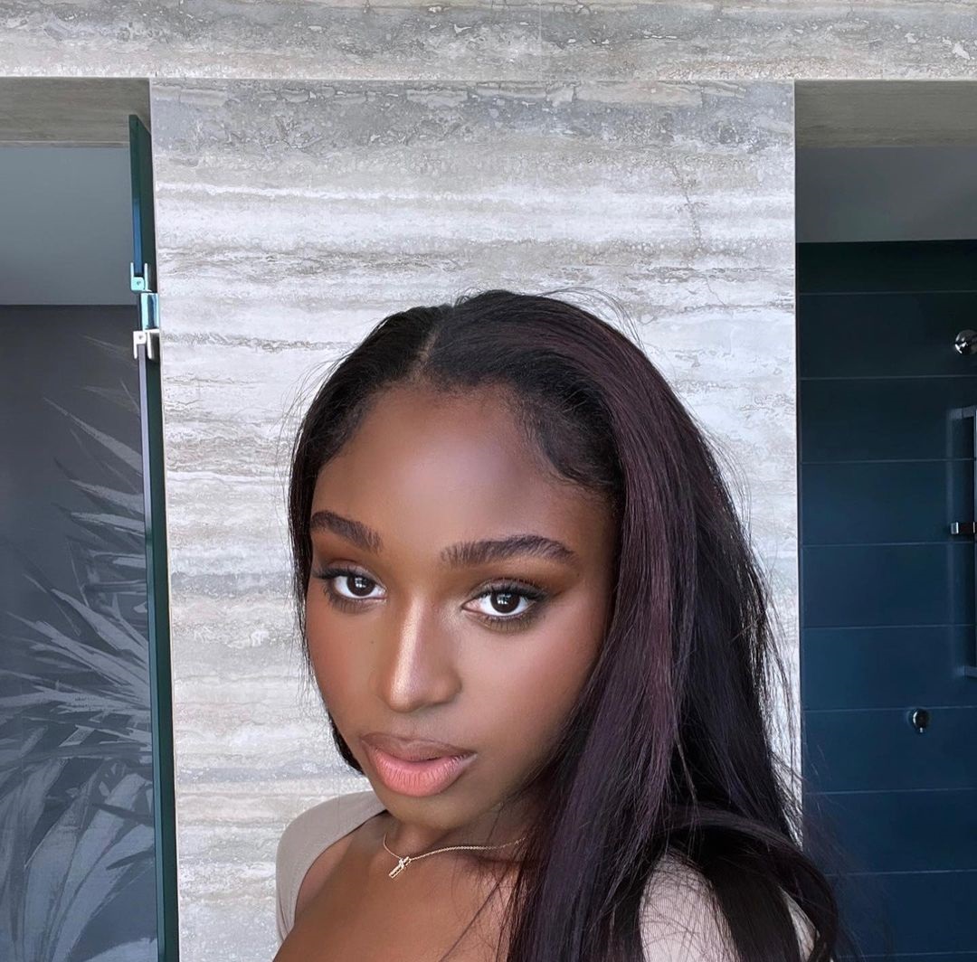 Normani 23 Лучшие Фото, Normani 23 Новые Снимки Без Фотошопа, Normani 23 Без Макияжа И Без Цензуры